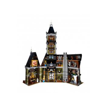 LEGO 10273 Creator Dom Strachu